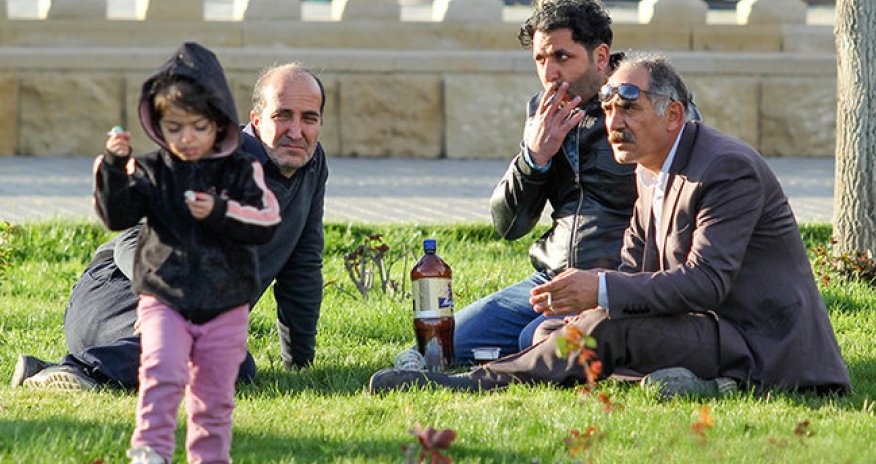 İranlı turistləri kim əvəz edə bilər?