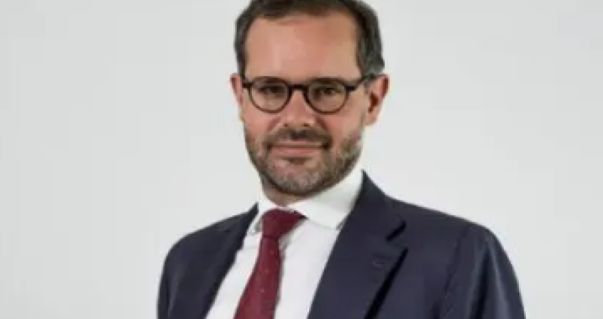 Philip Morris shifts course: the future is smoke-free -Interview