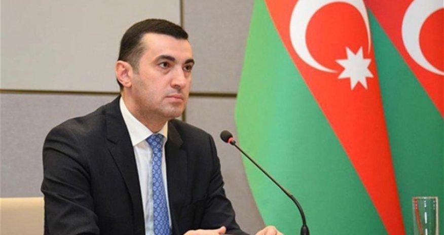 600 nəfərdən çox Azərbaycan vətəndaşı sərhəddən keçid üçün müraciət edib - Ayxan Hacızadə