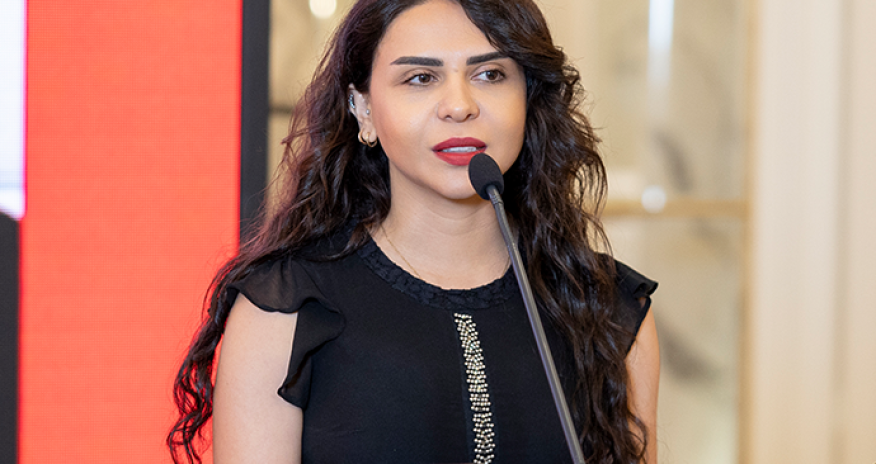 &ldquo;Nar&rdquo;ın inklüziv peşə təlimi gəncləri iş həyatına hazırlayır