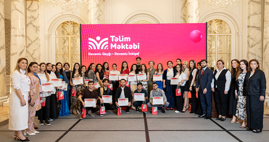 Nar&rsquo;s inclusive vocational training prepares youthwith specialneedsfor professional life