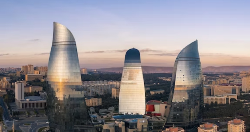 Azerbaijan aims to boost agricultural exports to Russia