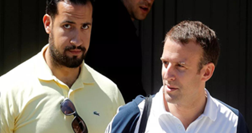 Trial begins in Baku for French water firm's VP over money laundering, bribery charges