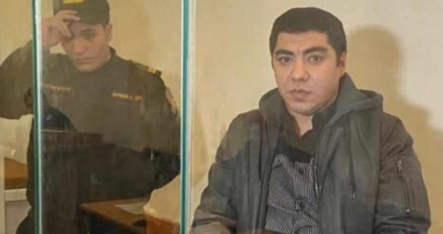 Meyxanaçı Mahir Qonşuyev yenidən həbs edilib