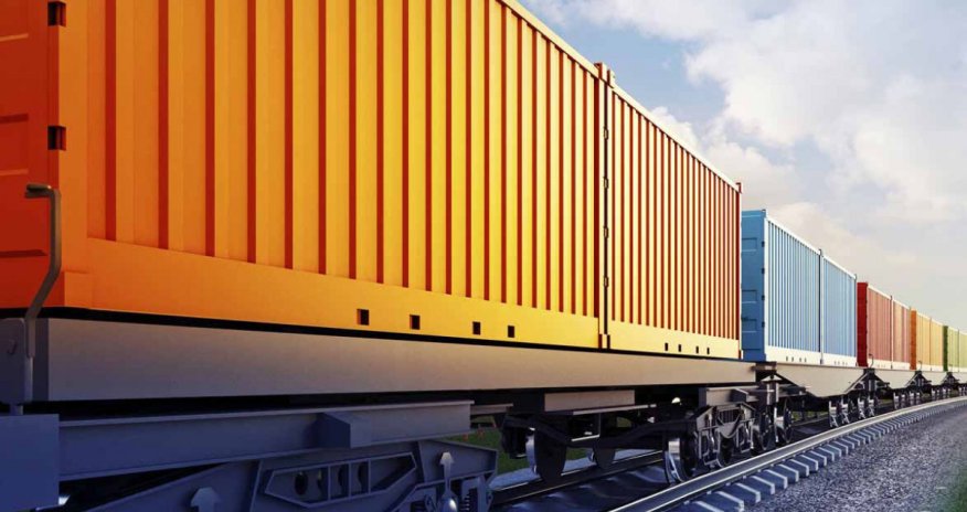 Çindən Bakıya yeni yükdaşıma marşrutu açılıb