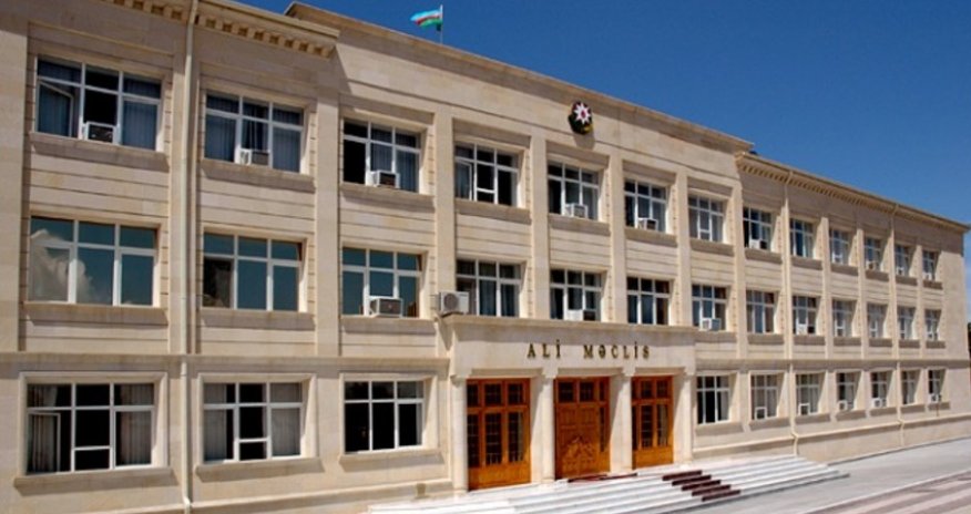 Naxçıvan Konstitusiyasına Ali Məclis və Nazirlər Kabinetinin səlahiyyətləri ilə bağlı yeni maddələr əlavə ediləcək