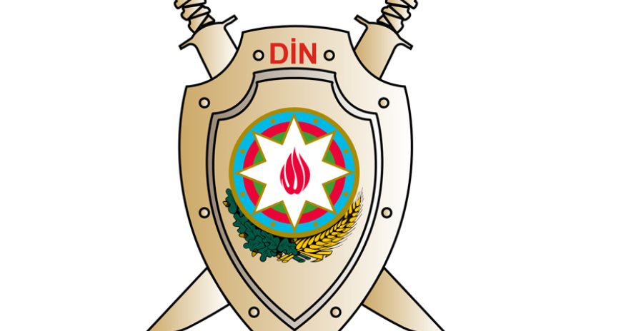 DİN: Bakıda UFC turnirində təhlükəsizlik təmin olunur