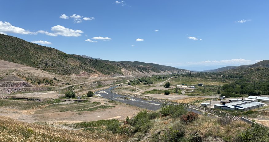 Laçından ən son görüntülər- VİDEO