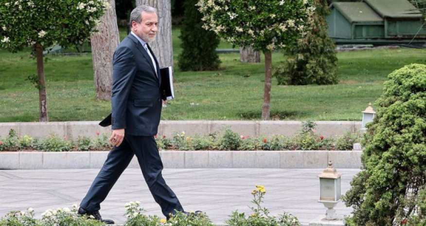 Переговоры Ирана и Евросоюза в Женеве