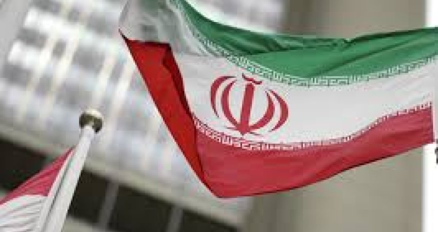 İsrail diplomatiyaya xəyanət edib - İran XİN