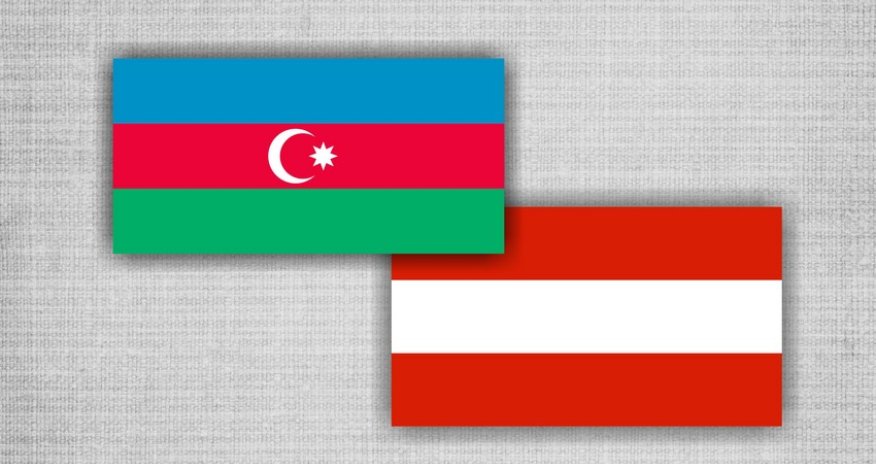 Азербайджан и Австрия провели очередной раунд политических консультаций