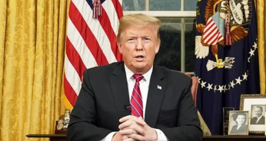 Трамп срочно собрал совещание по Ирану