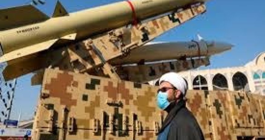 США ввели санкции против иранской оборонки