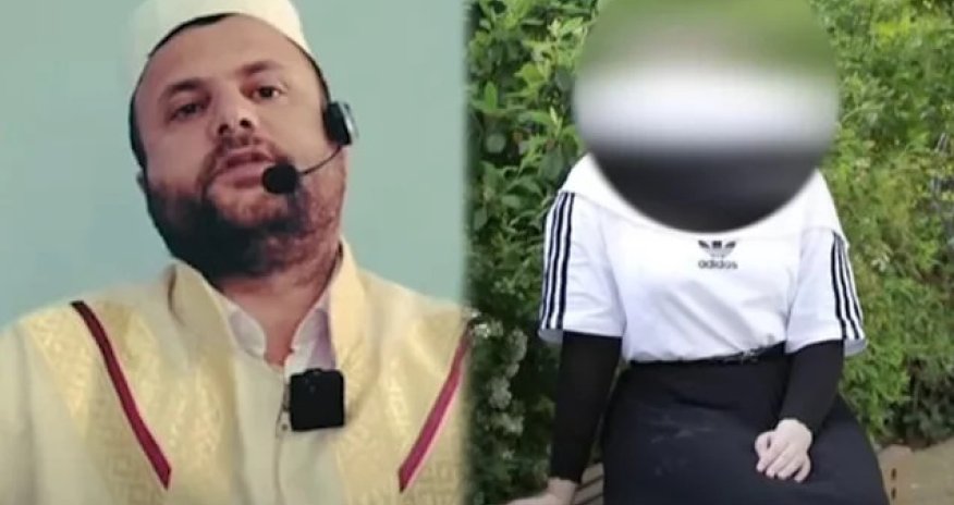 Molla ilə qaçırılan qızın atası onun qaytarılmasını istəyir