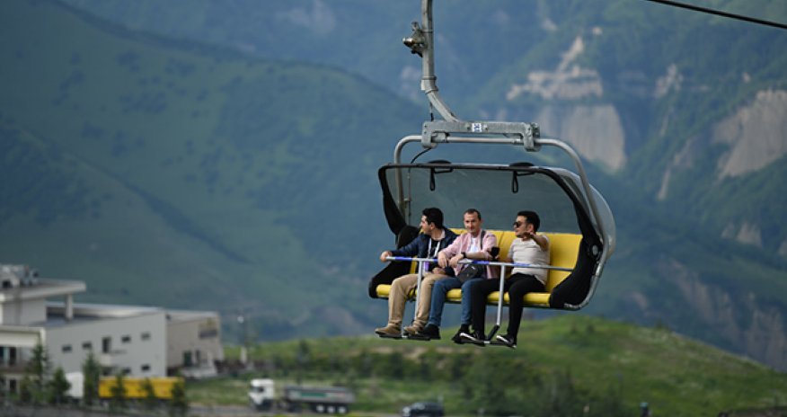 Şimali Makedoniya ilə viza rejimi ləğv olunmalıdır - deputatdan təklif