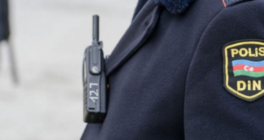 Polislərin yazdığı cərimələrin 5%-i onlar üçün xüsusi fonda köçürüləcək