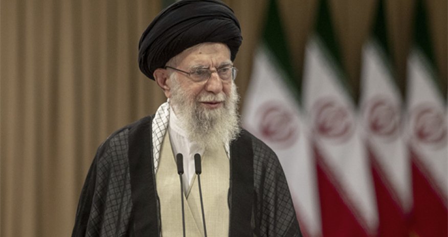 Xamenei sui-qəsd halında özünə 3 varis seçib