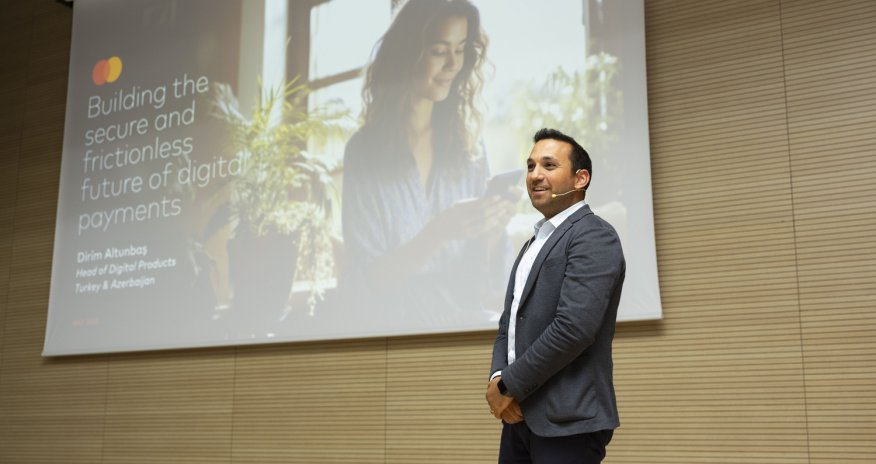 Yelo Bank hosts the 3rd "Mastercard Tech Conference"