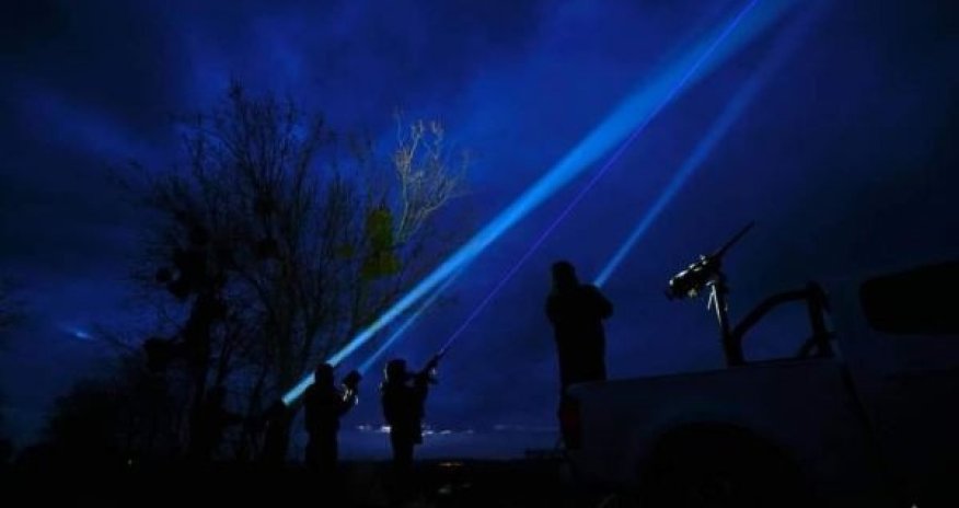 Украина нашла новый способ защиты от дронов