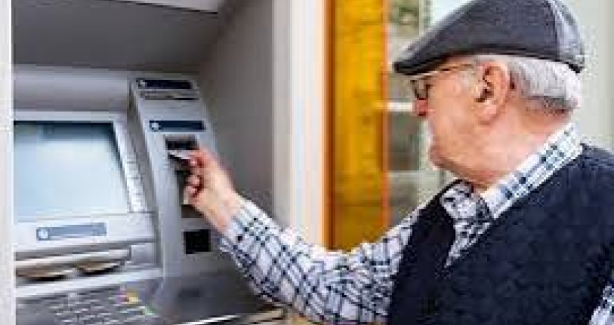 В Азербайджане выплачены пенсии за июнь