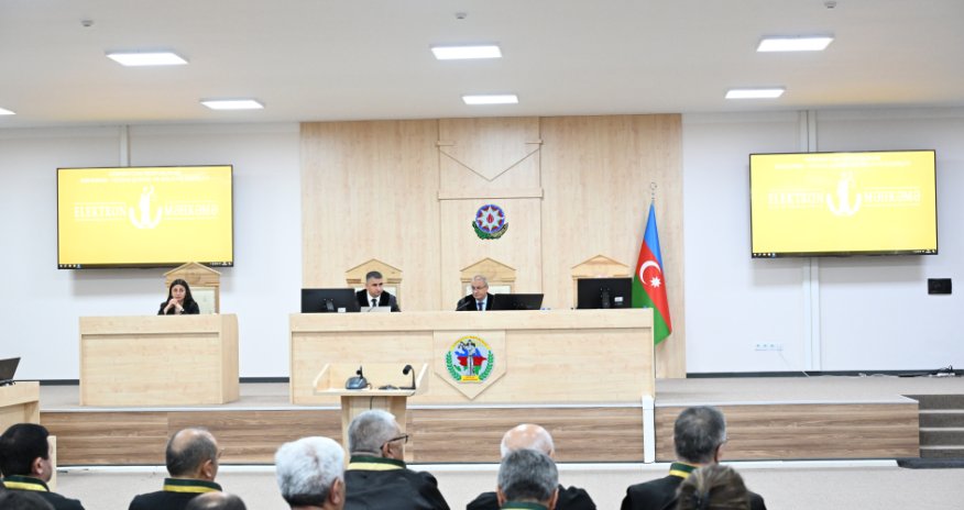 Azərbaycanın vaxtilə Ermənistan tərəfindən işğal olunmuş ərazilərində qanunsuz məskunlaşma ilə bağlı yeni faktlar açıqlanıb - MƏHKƏMƏ