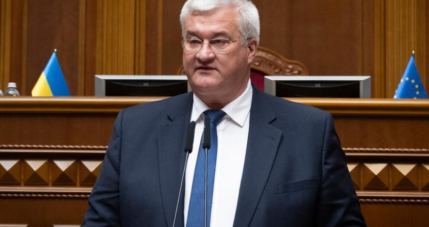 Глава МИД Украины объявил дипломатическую мобилизацию для усиления давления на РФ