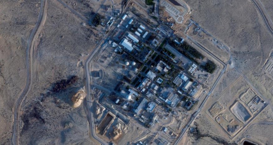 Иран угрожает Израилю ядерной катастрофой