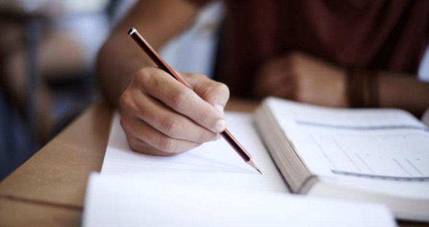 Bu gün dövlət qulluğuna qəbul üzrə test imtahanı keçiriləcək