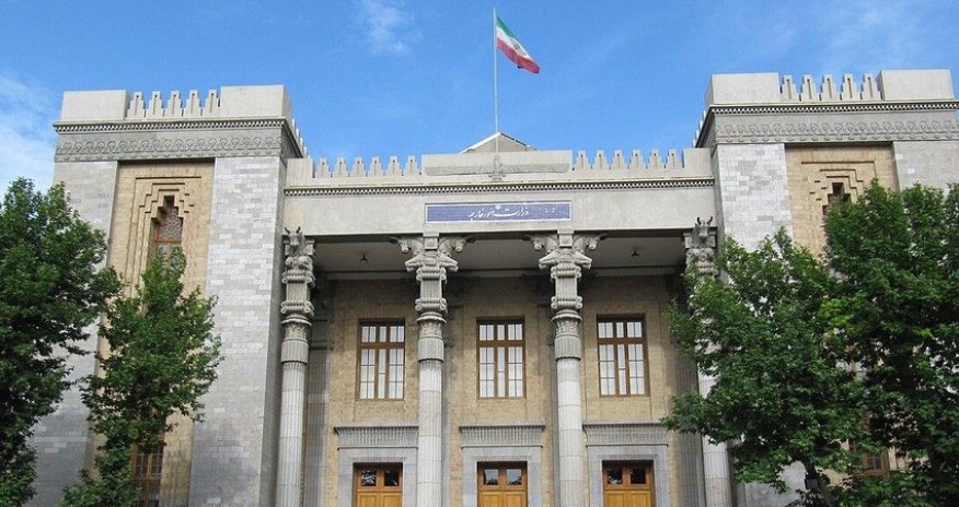 МИД Ирана: Атака на ядерные объекты страны будет иметь долгосрочные последствия