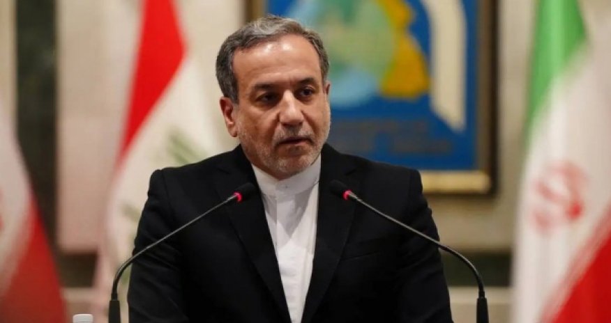 Аракчи проконсультируется с Путиным