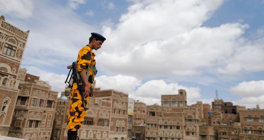 Йемен заявил о готовности присоединиться к ирано-израильскому конфликту