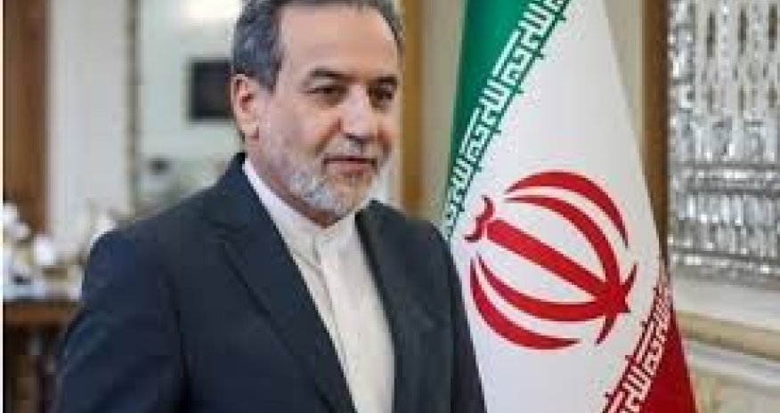 IRNA: Глава МИД Ирана прибыл в Москву