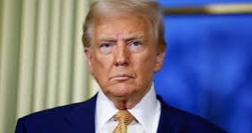 Трамп допустил возможность смены власти в Иране