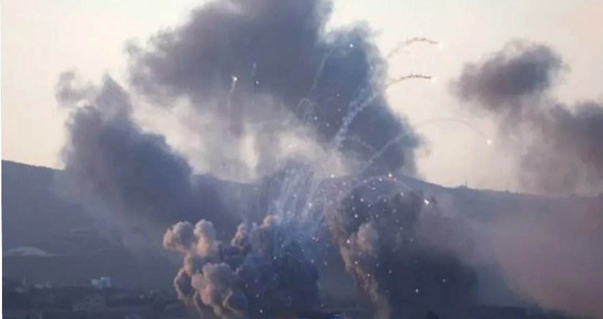 Глава ВС Ирана пригрозил США решительным ответом за удар