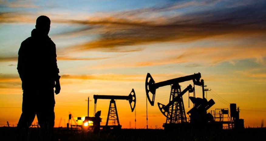 Нефть Brent подорожала до $78 за баррель