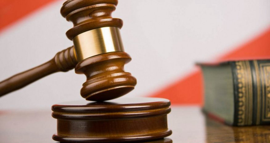 Daha bir tiktoker ev dustaqlığına buraxılıb