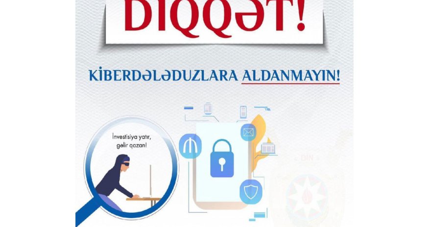 Həftəsonu bank kartlarından 32 min manat oğurlanıb