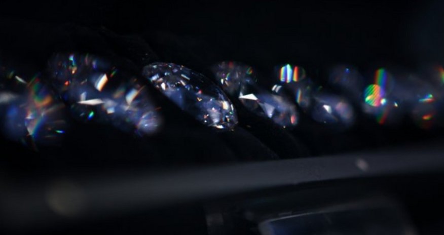 ФСБ раскрыла схему хищения алмазов с контрабандой в Армению