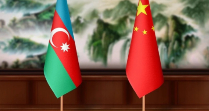 China thanks Azerbaijan for helping evacuate its citizens from Iran