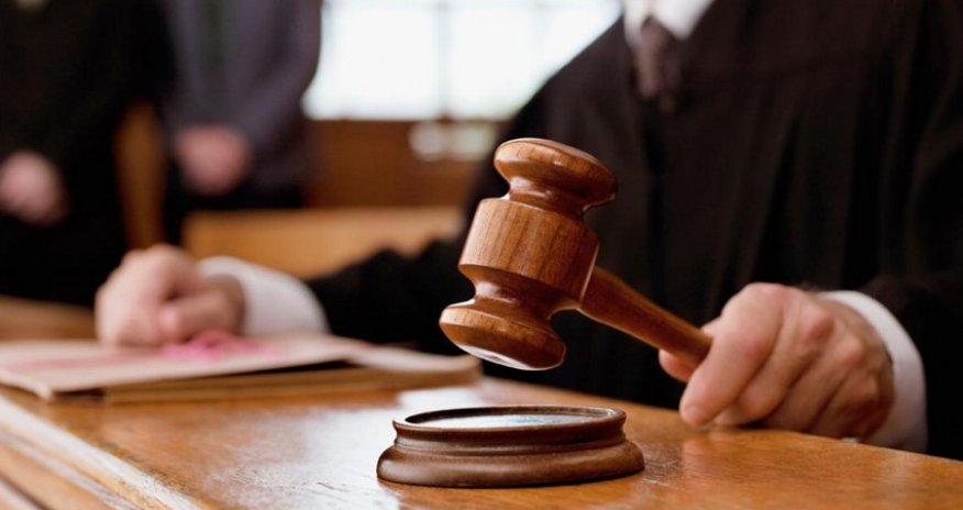 
Dövlətə xəyanətdə ittiham olunan Bəhruz Səmədova hökm oxunub