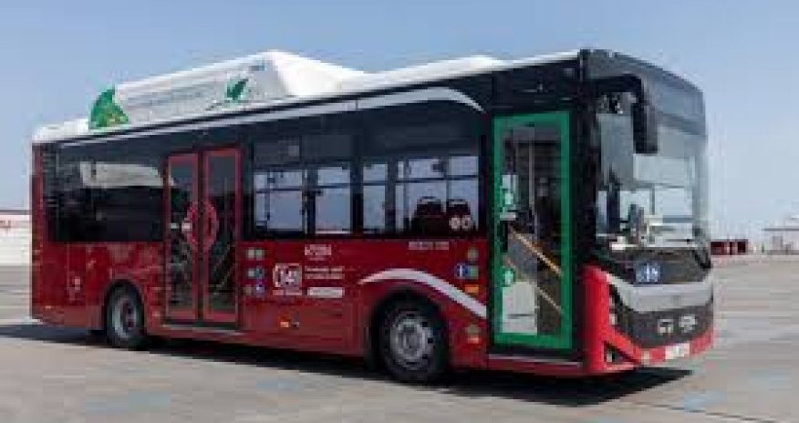 5 avtobus marşrutu üzrə keçirilən müsabiqənin qalibləri müəyyənləşib