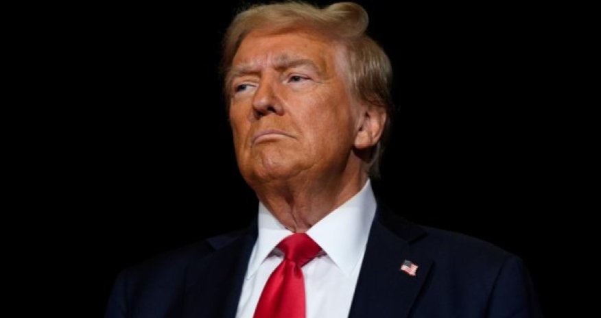 Трамп призвал не повышать цены на нефть