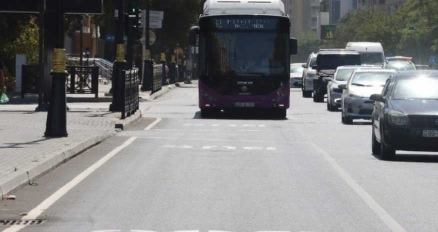 Daha 3 ünvanda mindirib-düşürmə yerləri yaradılıb