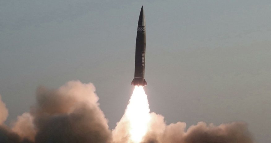 Украина производит сверхзвуковые ракеты вдвое мощнее ATACMS