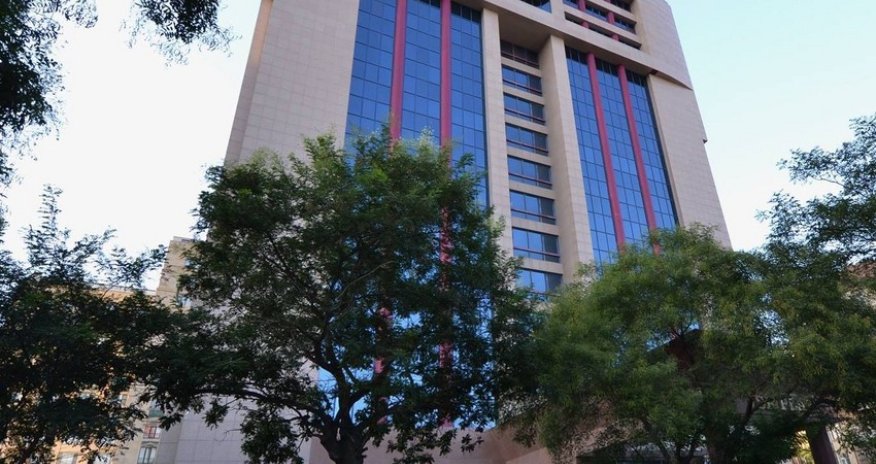 Нидерланды поблагодарили Азербайджан за содействие в эвакуации граждан из Ирана