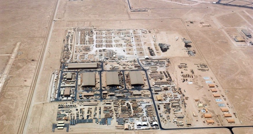 İranın Qətərdəki ABŞ bazasına zərbəsi oyunun qaydalarını dəyişir -Asia Times