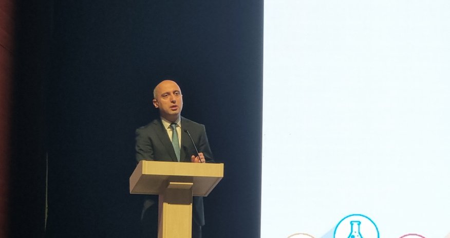 DİM hazırladığı sualların kefiyyətindən narazı deyilik - Nazir