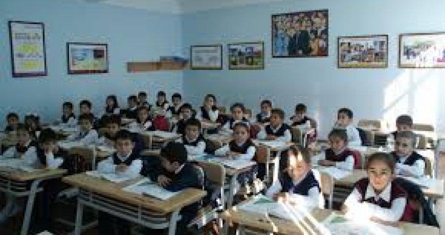 Olimpiada qaliblər arasında oğlanlar üstünlük təşkil edib