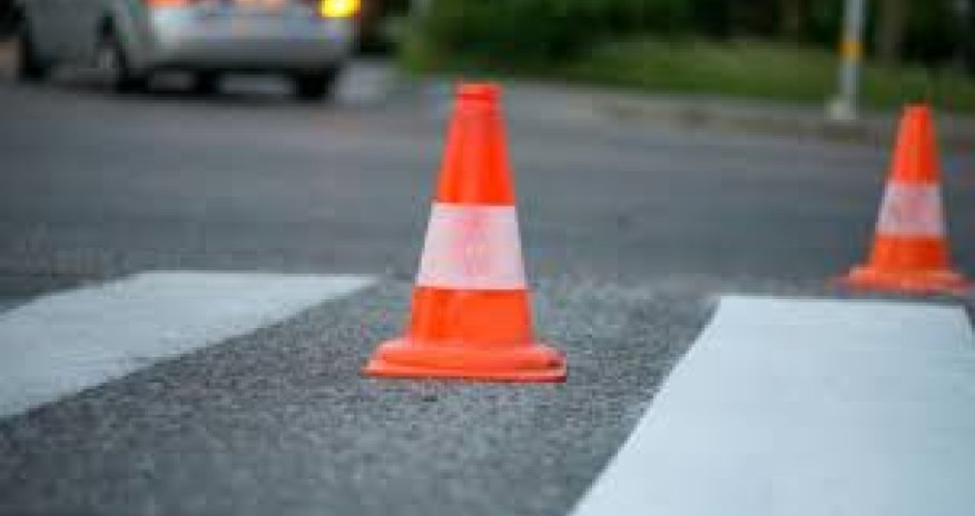 Bakının əsas yollarında hərəkət məhdudlaşdırılacaq
