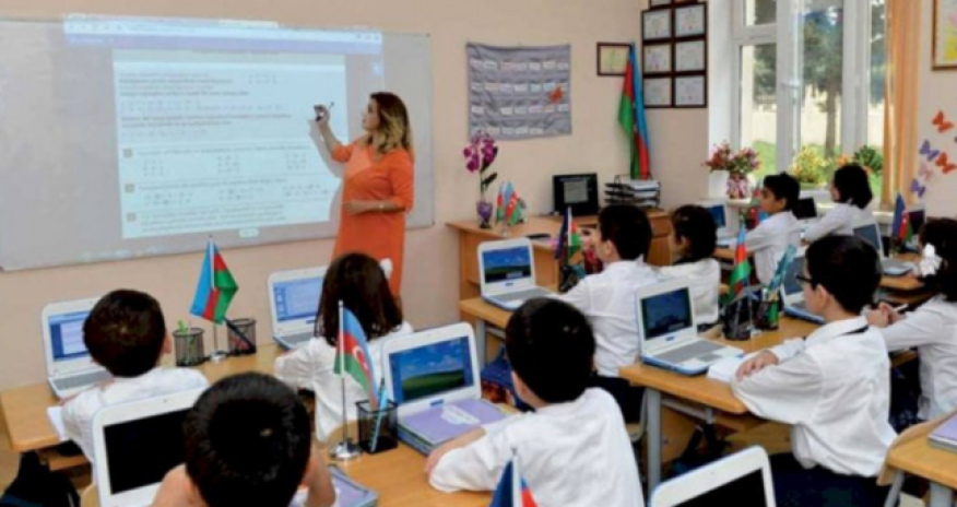 Rus dilində təhsil alan şagirdlər arasında necə olimpiada qalibi var?